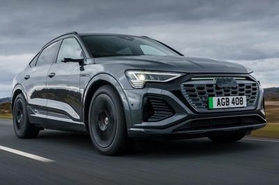 Cập nhật bảng giá xe hãng Audi mới nhất tháng 9/2026