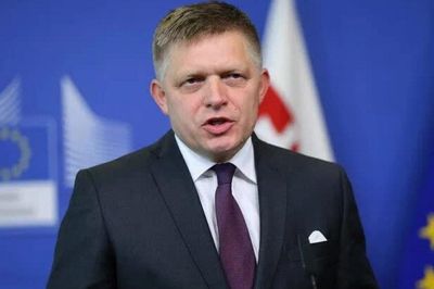 Nga tố NATO chuẩn bị cho đối đầu quân sự trực tiếp, Thủ tướng Slovakia cảnh báo châu Âu bên bờ vực xung đột