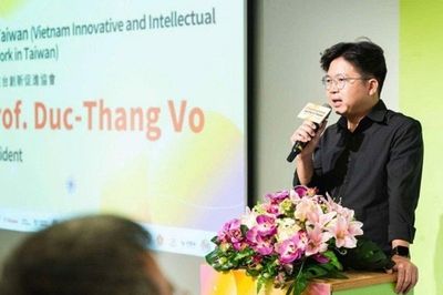 Đưa nguồn lực trí thức về quê hương