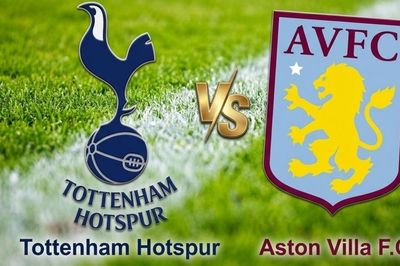 Nhận định, dự đoán trận đấu Tottenham vs Aston Villa: 90 phút giằng co đầy căng thẳng