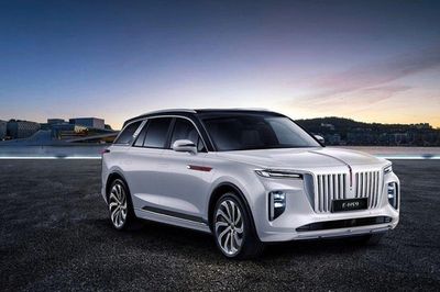Cập nhật bảng giá xe hãng Hongqi mới nhất tháng 9/2026
