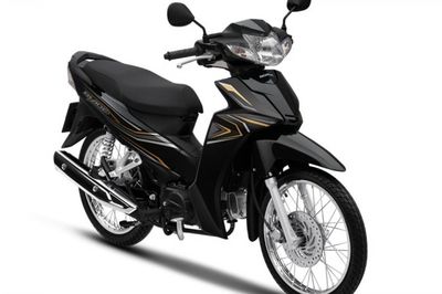 Cập nhật bảng giá xe Honda Blade 110 mới nhất tháng 9/2026