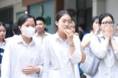 Dự kiến xóa điểm cộng IELTS, giải học sinh giỏi khi xét tuyển vào đại học
