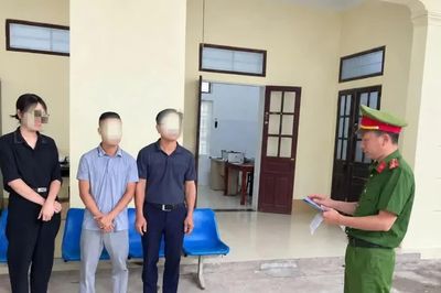 Phú Thọ: Khởi tố 2 giám đốc doanh nghiệp liên quan mua bán trái phép hóa đơn trong kinh doanh vận tải