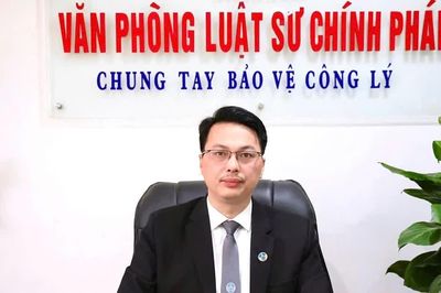 TS. Luật sư Đặng Văn Cường: Yêu cầu bồi thường thiệt hại không có 'mức trần'