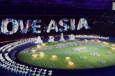 Chiều mai khai mạc ASIAD 2026: Khi châu Á hòa chung nhịp đập trái tim