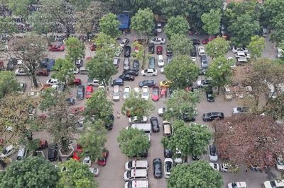 Hải Phòng: 100% bến xe loại 1 phải vận hành thu phí điện tử không dừng trước ngày 31/12/2026