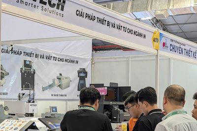 TP Hồ Chí Minh: Gỡ 'điểm nghẽn' hạ tầng số từ thẩm quyền của Luật Phát triển đô thị