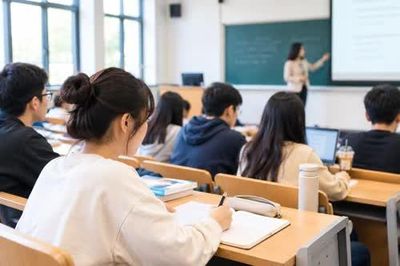 Phía sau con số sinh viên bị buộc thôi học