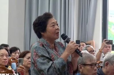 Hà Nội tiếp nhận hơn 100 ý kiến của đại diện cộng đồng dân cư về Trục đại lộ cảnh quan sông Hồng