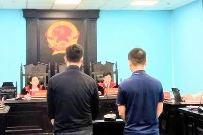 Xử phúc thẩm vụ góp 14 triệu đồng mua ma túy tổ chức sinh nhật, nhưng đã 'rút lui' giữa chừng