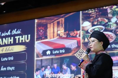 29 dự án xuất sắc lan tỏa khát vọng khởi nghiệp thanh niên nông thôn
