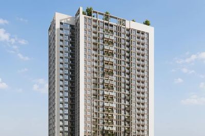 Cần Thơ khởi công dự án nhà ở xã hội hơn 300 căn hộ giữa trung tâm