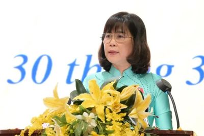 Thủ tướng phê chuẩn nhân sự lãnh đạo tỉnh Tây Ninh