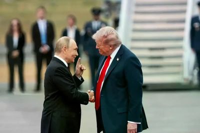 Mỹ xem xét các thoả thuận với Nga trước khi chiến sự Ukraine kết thúc