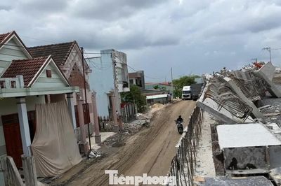 Gỡ điểm nghẽn, chốt hạn về đích 2 dự án lớn tại Đà Nẵng