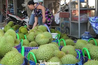 Hết thời Trung Quốc dễ dãi, chuộng hàng tiểu ngạch