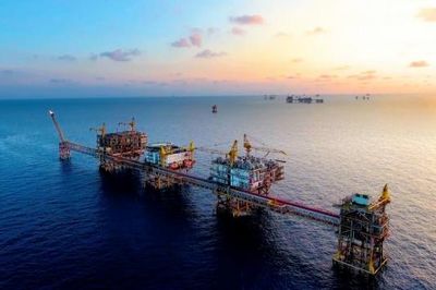 [VIDEO] PETROVIETNAM: Doanh nghiệp nhà nước đóng góp ngân sách lớn nhất Việt Nam