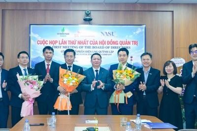 Công ty Cổ phần Điện LNG Quỳnh Lập chính thức thành lập, sẵn sàng bước vào giai đoạn triển khai dự án