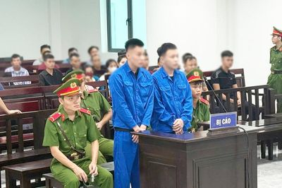 Truy sát nhầm người vì mâu thuẫn trên Facebook