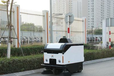 Luật Thủ đô 2026: Thử nghiệm để đưa công nghệ mới vào thực tiễn