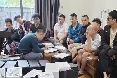 Tội phạm mạng tung 25 kịch bản lừa đảo, AI thành 'vũ khí' mới
