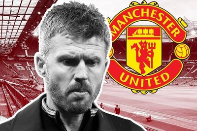 Lãnh đạo ủng hộ Carrick dù MU khởi đầu tệ hại