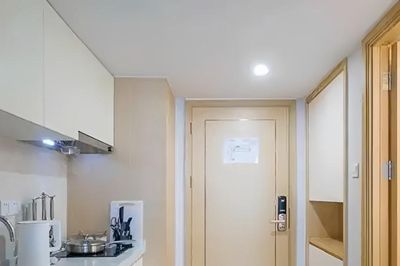 5 cách bố trí cửa chính thường bị kiêng kỵ trong phong thủy