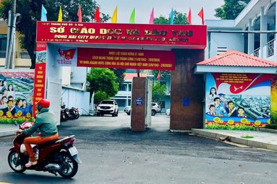 Đồng Nai cấm lợi dụng danh nghĩa Ban đại diện cha mẹ học sinh để thu quỹ lớp