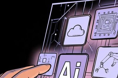 AI phát triển mạnh, kỹ năng chọn lọc công cụ quyết định hiệu quả thực tế