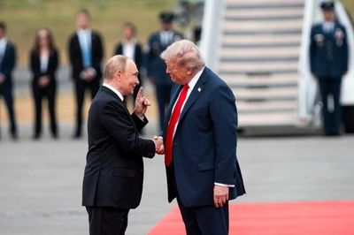 Mỹ có thể ký thỏa thuận kinh tế với Nga trước khi xung đột Ukraine kết thúc