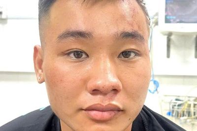 Án mạng ở Đồng Nai: Nguyễn Đức Anh khai sát hại hai cháu nhỏ để bịt đầu mối