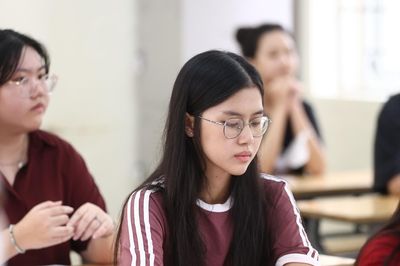 Đầu tư hàng chục triệu học IELTS, thí sinh hụt hẫng nếu bỏ điểm cộng