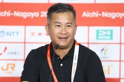 HLV U23 Việt Nam tiết lộ điều đặc biệt sau trận thắng U23 Philippines