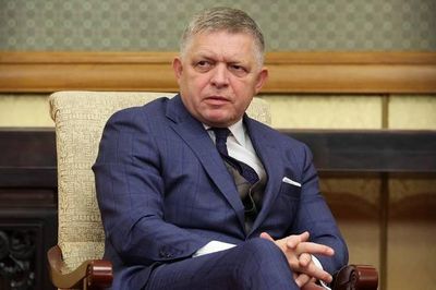 Thủ tướng Slovakia công khai phản đối Điều 5 của NATO