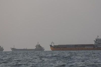 Iran tấn công tàu dầu ở Hormuz, cáo buộc Mỹ 'trốn tránh trách nhiệm'
