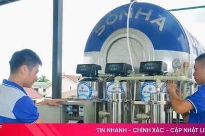 Tăng khả năng tiếp cận vốn cho doanh nghiệp nhỏ và vừa