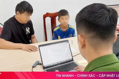 Xác minh vụ ném đá từ cầu vượt xuống cao tốc Bắc - Nam đoạn qua Hà Tĩnh