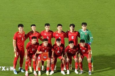 Xem trực tiếp trận U23 Việt Nam-U23 Philippines trên kênh nào?