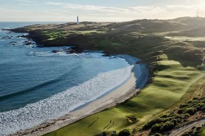 Từ sân golf Australia do người Việt quản lý đến bài toán 15 'đầu tàu' du lịch
