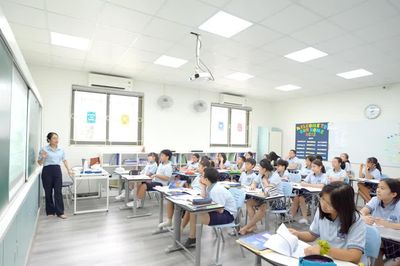 Bộ GD-ĐT dự kiến điều chỉnh phụ cấp chức vụ với cán bộ quản lý giáo dục