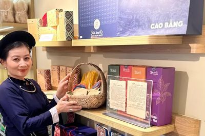 Thúc đẩy liên kết vùng để mở rộng không gian phát triển cho nông sản miền núi