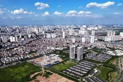 Thị trường văn phòng cho thuê Hà Nội gia tăng cạnh tranh về chất lượng