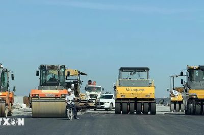 Thành phố Đồng Nai tập trung giải phóng mặt bằng 25 dự án trọng điểm