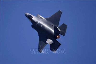 Bộ Ngoại giao Mỹ phê duyệt thương vụ bán 48 tiêm kích F-35 cho Saudi Arabia