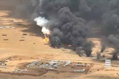 Động thái của Trung Quốc với Iran sau đề nghị của Saudi Arabia