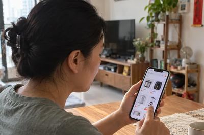 AI đang dẫn dắt cuộc đua mua sắm trực tuyến