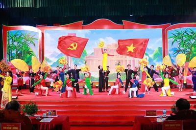 Thái Nguyên: Kỷ niệm 90 năm thành lập cơ sở Đảng Cộng sản đầu tiên