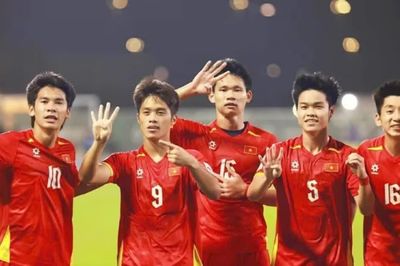 U23 Việt Nam - U23 Philippines: Thắng để nắm thế chủ động