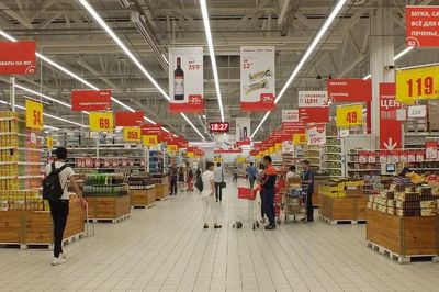Nga bất ngờ quốc hữu hóa tài sản của các công ty châu Âu